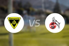 亚琛U19vs科隆U19比分预测【2025/11/30】