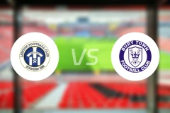 李斯顿vs贝利城比分预测【2026/04/06】