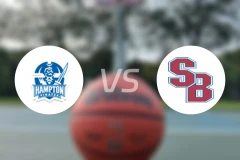 汉普顿大学vs石溪大学比分结果战报【2026/02/22】