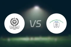 穆罕默德SCvs阿安姆巴格比分预测【2025/12/20】