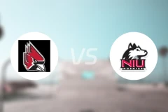 波尔州立大学vs北伊利诺大学比分结果战报【2026/03/01】