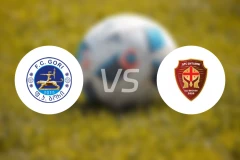 FC哥里vs什图尔米比分预测【2026/04/03】