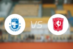 斯巴肯堡vs特温特比分预测【2025/12/19】