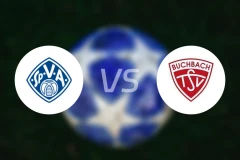 阿莎芬堡vs布赫巴赫比分预测【2025/11/01】