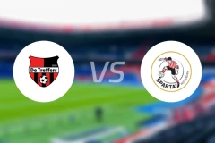 特莱弗斯vs鹿特丹斯巴达青年队比分预测【2025/12/07】