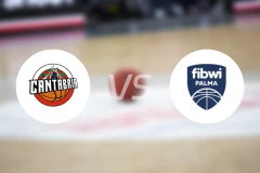 坎塔布里亚vs菲布维帕尔马比分预测【2025/12/21】