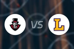 奥斯汀皮耶州立vs利普斯科姆勃大学比分预测【2026/01/18】