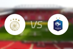 德国女足U19vs法国女足U19比分预测【2026/04/16】