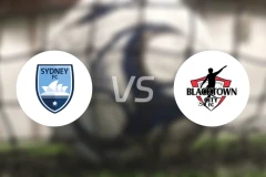 悉尼FC青年队vs黑镇市足球俱乐部比分预测【2026/04/19】