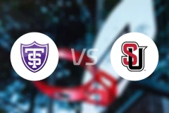 圣托马斯vs西雅图大学比分结果战报【2026/03/18】