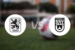 慕尼黑1860vs乌尔姆比分预测【2026/04/25】