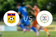 老挝vs菲律宾比分结果战报【2024/12/15】