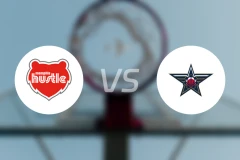 孟菲斯川流vs伯明翰中队比分预测【2025/12/04】