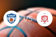 波德鲁姆女篮vs阿达纳新星女篮比分预测【2025/11/14】