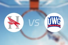 杭丁顿学院vs西佐治亚比分结果战报【2025/11/08】