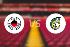SBV精英vs福图纳锡塔德比分预测【2025/10/19】