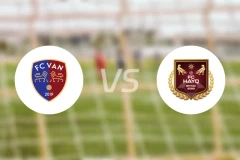 FK瓦尼B队vs海伊克比分预测【2026/03/09】