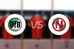 VFB吕贝克vs诺德施泰特比分预测【2025/12/06】