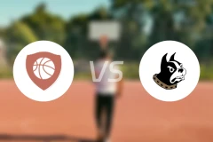 北卡罗莱纳绿乡大学vs威福德学院比分结果战报【2026/03/08】