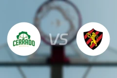 塞拉多巴斯克特女篮vs累西腓女篮比分预测【2026/03/13】