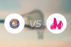 克拉列沃女篮vs梅加女篮比分预测【2025/11/23】