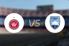 西悉尼流浪者vs悉尼FC比分预测【2025/11/29】