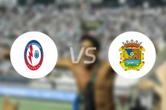 瑞欧马加达宏达vs富恩拉布雷达比分预测【2025/12/13】