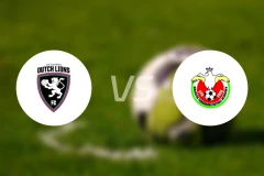 冈比亚荷兰狮vs美好未来FC比分预测【2026/01/21】