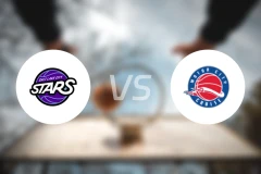 盐湖城之星vs汽车城邮轮比分预测【2026/01/12】