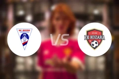 维勒兹内韦西涅vs科扎拉比分预测【2026/02/28】