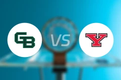 威斯康星大学绿湾分校vs杨斯镇州立比分预测【2026/01/23】