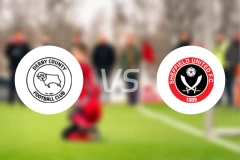 德比郡U21vs谢菲尔德联U21比分预测【2025/11/29】