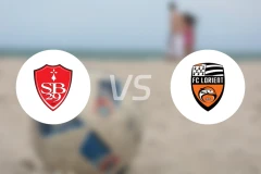 布雷斯特vs洛里昂比分预测【2026/02/08】