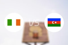 爱尔兰vs阿塞拜疆比分结果战报【2026/02/28】