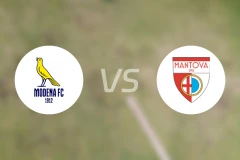 摩德纳vs曼托瓦比分预测【2026/03/22】