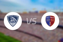 休尼克FCvsFK瓦尼B队比分预测【2026/03/28】