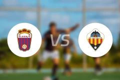 埃登斯vs卡斯迪隆比分结果战报【2024/10/06】