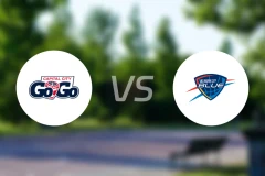 首都前进vs俄克拉荷马城蓝色比分预测【2025/12/21】