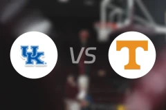肯塔基大学女篮vs田纳西大学女篮比分预测【2026/01/23】