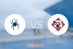 里奇蒙德大学vs戴维森学院比分预测【2026/02/19】