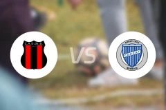 贝尔格拉诺防卫队vs戈多伊克鲁斯比分结果战报【2026/02/23】