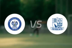 罗奇代尔vs绍森德比分预测【2024/10/20】