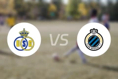 圣吉罗斯vs布鲁日比分预测【2026/02/02】