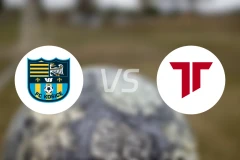 FK柯西斯vs特伦钦比分预测【2026/03/07】