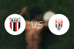 博塔弗戈SPvs戈亚尼亚竞技比分预测【2026/04/20】