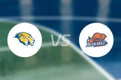 海夫斯特vs巴克尼尔大学比分预测【2025/11/15】