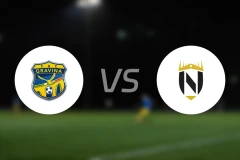 FBC格拉维纳vsSS诺拉比分预测【2026/01/04】