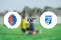 奇维塔卡斯提亚vs阿尔巴隆比分预测【2026/04/12】