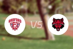拉德福德学院女篮vs阿肯色州立女篮比分预测【2026/03/24】