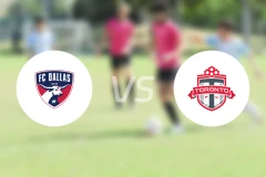 达拉斯FCvs多伦多FC比分预测【2026/02/22】